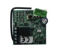 Récepteur à embout 2 canaux bicanaux 433 MHz Rc GENIUS 6100355