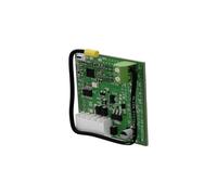 Récepteur à enfichage rapide 5 Pin FAAC RP FDS 433-868 MHz 787021