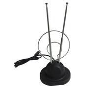 Récepteur à la maison Stable amplifié par TV HD UHF VHF Freeview d'intérieur