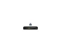 AB-COM AB CryptoBox 700HD Cable, Ethernet (RJ-45), IPTV Full HD Noir