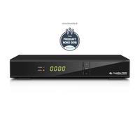 AB-COM AB CryptoBox 700HD Cable, Ethernet (RJ-45), IPTV Full HD Noir