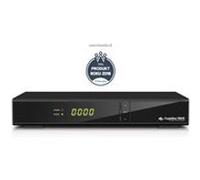 Récepteur AB Crypto Box 700HD / Successeur de la gamme de récepteurs satellite AB CryptoBox G