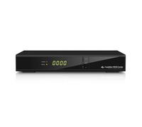 Récepteur AB CryptoBox 742HD Combo DVB-T2/S2/C Full HD