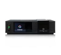 Récepteur - AB IPBox - TWO - 4K UHD - Android - 2x tuner DVB-S2X