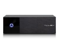 Récepteur AB PULSe 4K Mini (Version : 1x tuner DVB-S2X) ab-com