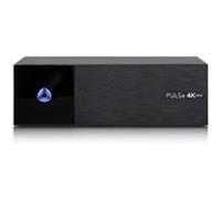 Récepteur AB PULSe 4K Mini (Version : 1x tuner DVB-S2X) ab-com G