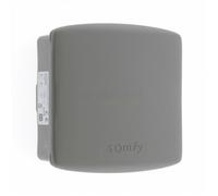 Récepteur Accès contact sec 2 canaux compatible IO - Somfy