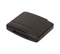 Récepteur Adaptateur Bluetooth 5.0 30 Broches pour Téléphone iOS pour Station d'accueil de Musique Dock, Récepteur Audio Bluetooth sans Fil 4 Mbps pour Stations d'accueil de