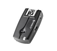 Récepteur additionnel de flash déporté pour Lotus