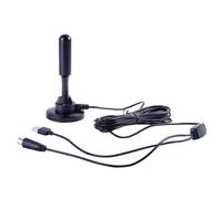 Récepteur amplificateur antenne intérieure Signal arié TV numérique DVB-T DTMB HDTV