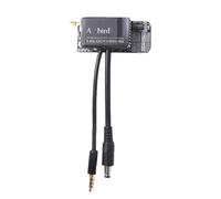 Récepteur analogique vidéo Arkbird 5,8 GHz 32 canaux