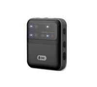 Récepteur Audio 5.4, Adaptateur de Diffusion Sans Fil ENC, un avec Plusieurs Systèmes Audio pour Guide Touristique D'Église