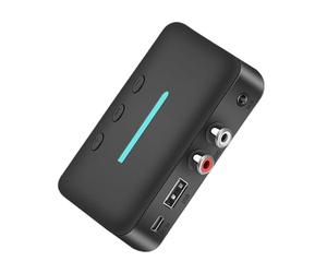 Récepteur audio automobile Plug and Play avec réduction du bruit
