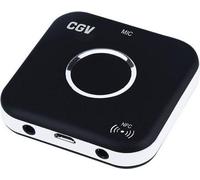 Récepteur audio Bluetooth - CGV - MyBTplayer 1.0 - fonction Microphone - 10h d'autonomie  NFC