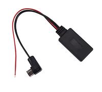 RéCepteur Audio Bluetooth de Voiture pour Adaptateur de RéCepteur Auxiliaire Bluetooth Pioneer IP-Bus 11 Broches