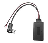 Récepteur Audio Bluetooth De Voiture Pour Adaptateur De Récepteur Auxiliaire Bluetooth Pioneer Ip-Bus 11 Broches
