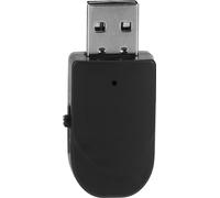 Récepteur audio Bluetooth Transmetteur 2 en 1 USB Stereo Music Wireless Adapter pour voiture TV Ordinateur