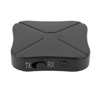Récepteur Audio Bluetooth Voiture, Adaptateur récepteur Audio stéréo sans Fil Bluetooth 4.2, KN319, pour Haut-Parleur de Voiture et de Maison