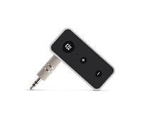 Récepteur Audio Bluetooth Y-39229-0 Prise 3.5mm AUX Bluetooth 5.0 Mains Libres