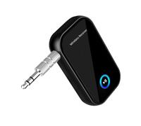 Récepteur Audio sans Fil 5.0 Bt15 pour Voiture, Kit Mains sans Fil