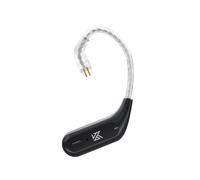 Récepteur Audio Sans Fil Bluetooth 5.2, Adaptateur De Crochet D'oreille 0.75mm, Connecteur À 2 Broches Avec Étui De Chargement Pour Kz Hifi, Az09