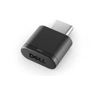 Récepteur audio sans fil - Dell - HR024 - USB-C - Compatible casque - Noir