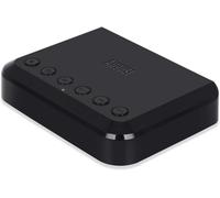 Récepteur Audio Wi-FI Multiroom Bluetooth - WR320 - Adataptateur sans Fil pour Chaîne Hi-FI Internet Ethernet LAN Jack 3.5mm Aux RCA Optique Compatible Spotify Tidal Web Radio DLNA