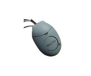 RECEPTEUR AUTONOME NICE OX2 2 CANAUX - NICE