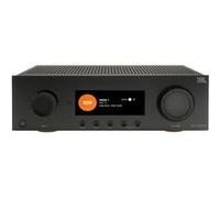 JBL MA 7100HP Noir - Amplis home-cinéma