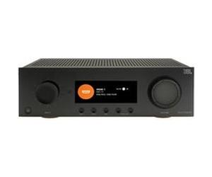 Récepteur AV Dolby Atmos et DTS X JBL MA7100H Noir Noir G