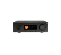 JBL MA 7100HP Noir - Amplis home-cinéma