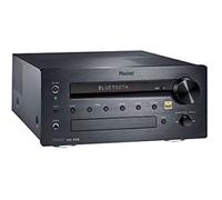 Récepteur AV Magnat MC 200 - Noir - Bluetooth - 2 Haut-parleurs - DAB/FM