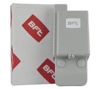 récepteur radio bft clonix 2e fréquence 433.92 mhz 2 canaux.