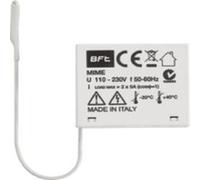 Récepteur BFT MIME AC 433MHZ