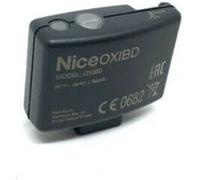 Récepteur bi-directionnel NICE OXIBD pour portails et garages G