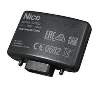 Récepteur bi-directionnel OXIBD NICE pour portail et garage