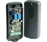 Came Récepteur bicanal Multi-utilisateur, 433.92 MHz