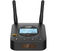 Récepteur Bluetooth 1Mii B06Pro+ 5.1 avec LDAC, aptX HD et LCD