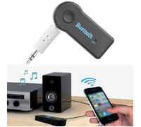 Récepteur Bluetooth 3.5 Mm Jack AUX Audio Stéréo Musique Adaptateur Sans Fil Livraison Rapide
