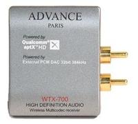 ADVANCE WTX-700