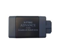 Advance Paris X-FTB02 - Récepteur Bluetooth pour appareils Advance Paris