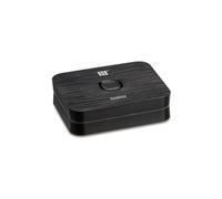 Marmitek Récepteur Bluetooth BoomBoom 93 – aptX et aptX Low Latency, Sortie audio numérique, NFC