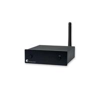 Pro-Ject Récepteur Bluetooth BT Box S2 HD Noir