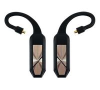 Récepteur Bluetooth et ampli casque intra Go Pod