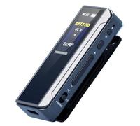 Récepteur Bluetooth Fiio Btr13 Bleu Bleu