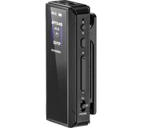 FiiO Amplificateur de Casque Bluetooth BTR13 (Noir)