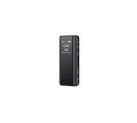 FiiO Récepteur Bluetooth et DAC USB BTR15 – portable – Noir