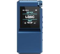 Récepteur Bluetooth FiiO BTR17 Bleu