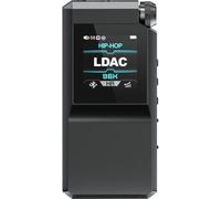 FiiO Récepteur Bluetooth BTR17 – Double DAC ESS Sabre – Sortie casque asymétrique/symétrique – Noir