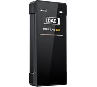 Récepteur Bluetooth - FIIO - BTR7 - Aluminium - 45 g - Connectivité sans fil